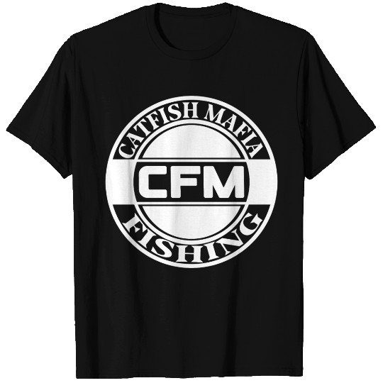 Catfish fishing T Shirts design