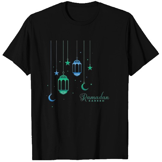 Ramadan Kareem T Shirts
