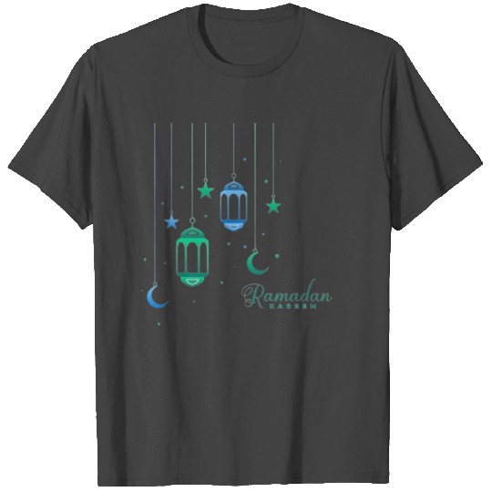 Ramadan Kareem T Shirts