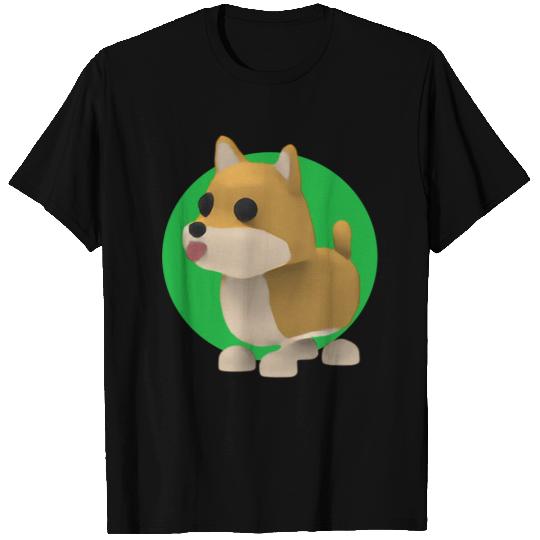 Corgi T Shirts