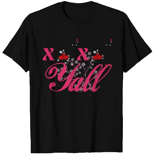 valentine ,saint-valentine T Shirts