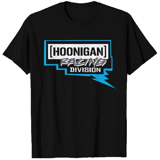 A Motor Racing Team T Shirts