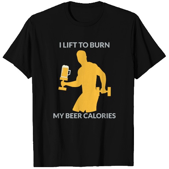 Gym Humor T Shirts