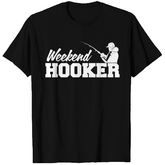 weekend hooker T Shirts