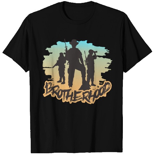 brotherhood T Shirts