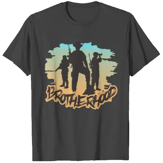 brotherhood T Shirts
