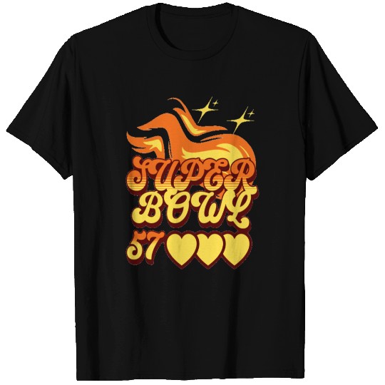Super Bowl 2023 Classic T Shirts