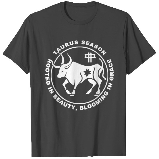 Taurus zodiac sign for woman T Shirts