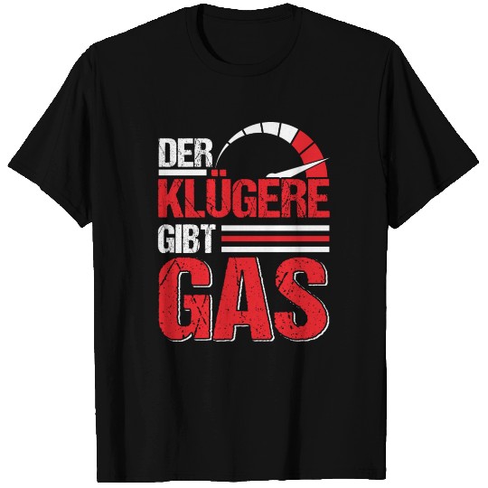 Auto Tuner Car Mechanic, Racing Car, Tuning T Shirts