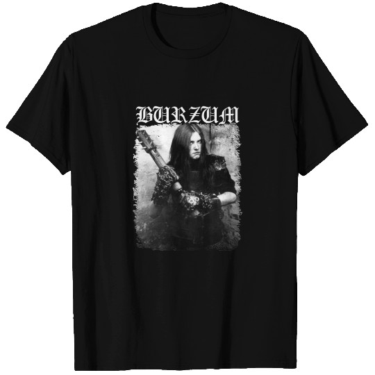 Bur`zum - War T Shirts