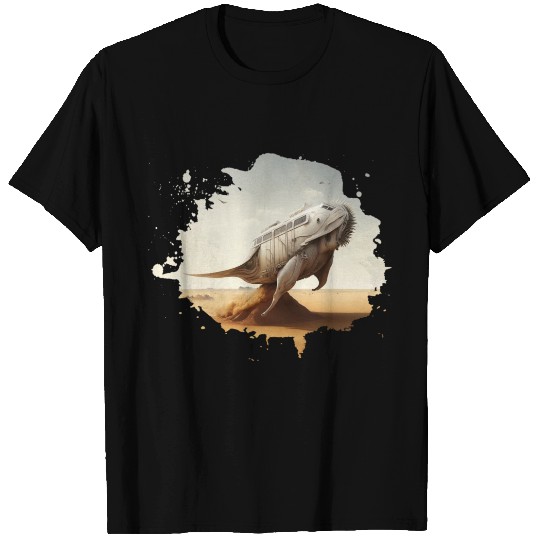 Future Vehicles 03 T Shirts