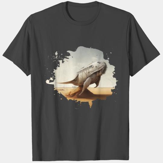 Future Vehicles 03 T Shirts