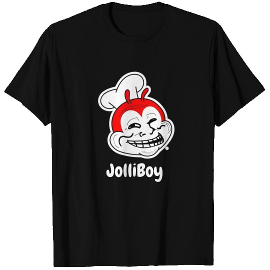 Unisex Jollibee / Jolliboy T Shirts