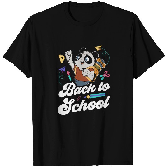 Back To School Pupil Teacher Grade T Shirts