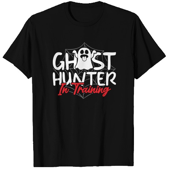 Ghost Hunters, Ghosts, Ghost, Ghost hunting T Shirts