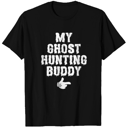 Ghost Hunters, Ghosts, Ghost, Ghost hunting T Shirts