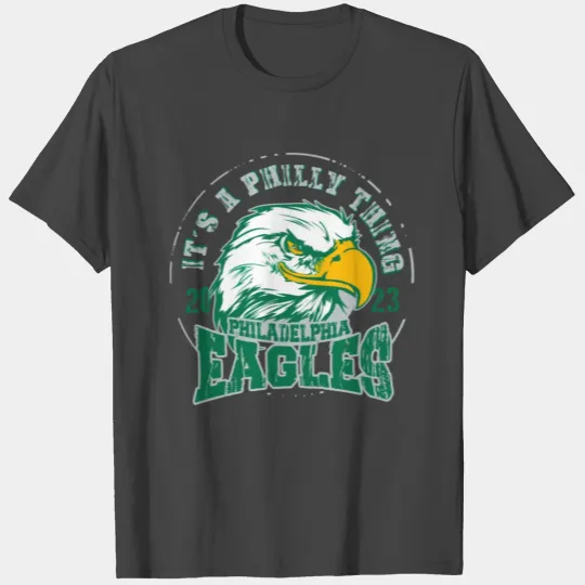 It's a philly thing T Shirts