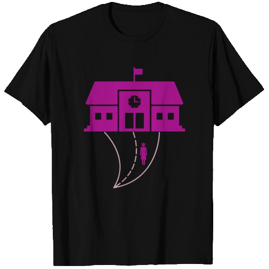 The High School T Shirts