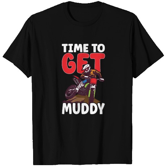 Dirt Bike Dirt Bike Riding Motocross Dirt Biking T Shirts