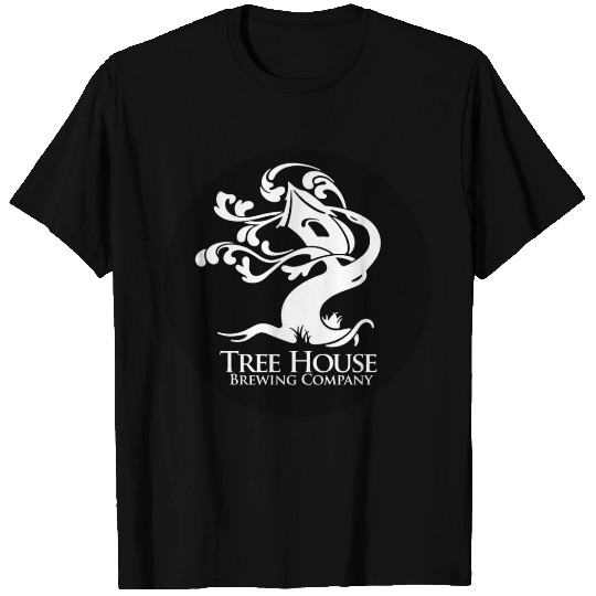 Tree House Brews T Shirts