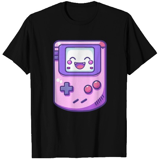 Cute Gameboy T Shirts
