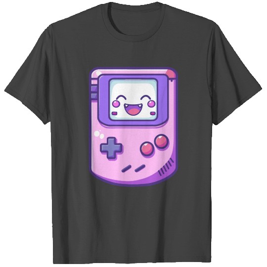 Cute Gameboy T Shirts
