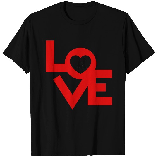 Happy Valentine's Day T Shirts