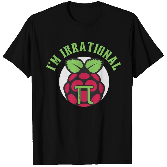 Pi Day 10 T Shirts
