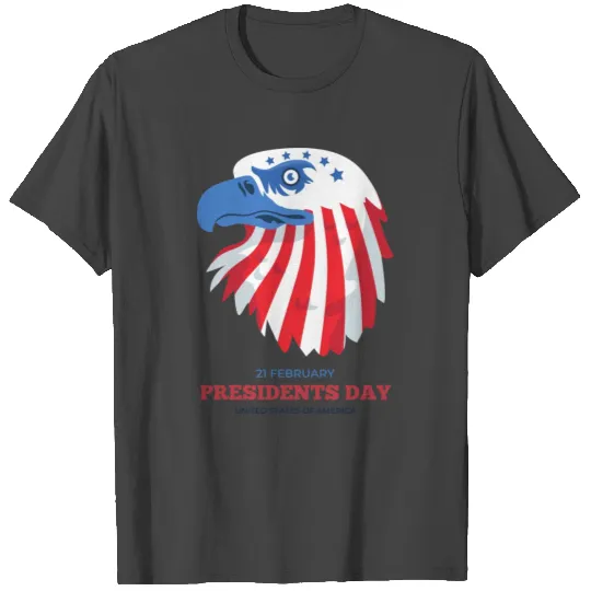 presidents day | presidents day 2023 T Shirts