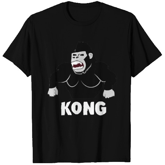 Classic animal 3 T Shirts