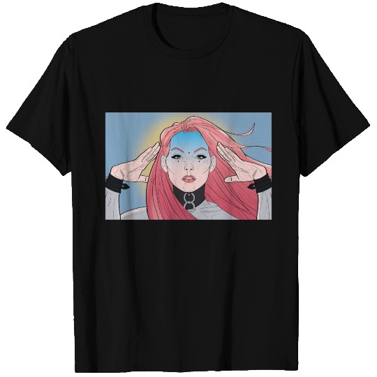 MIND CONTROL T Shirts