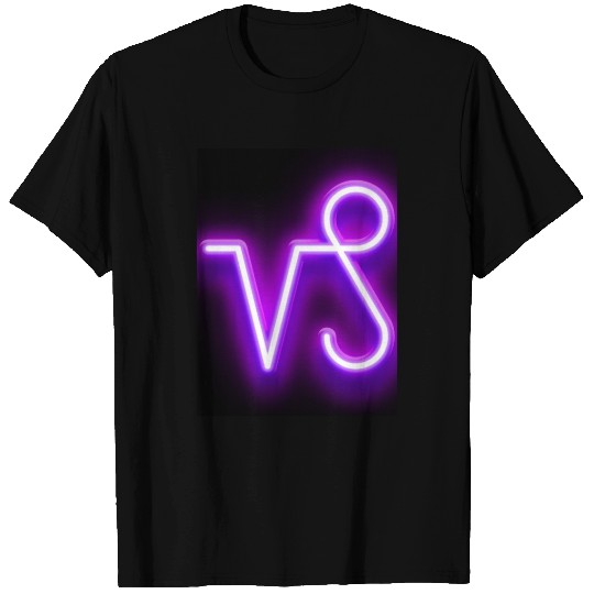 Capricorn Design T Shirts