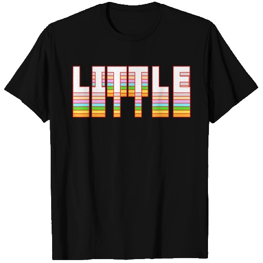 Big Little Sorority Sister Reveal Week T Shirts