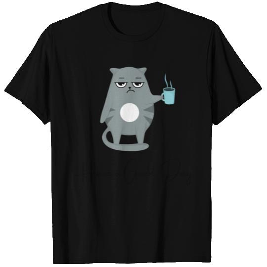 have a good day | have a nice day T Shirts