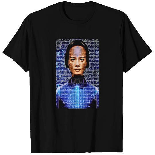 AI CM001202307 T Shirts