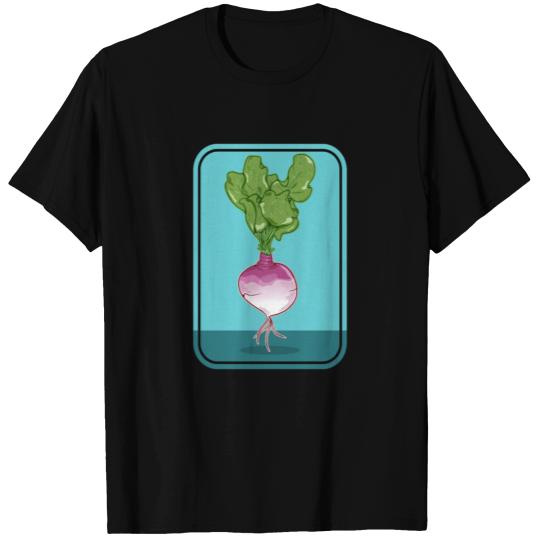 Turnip T Shirts