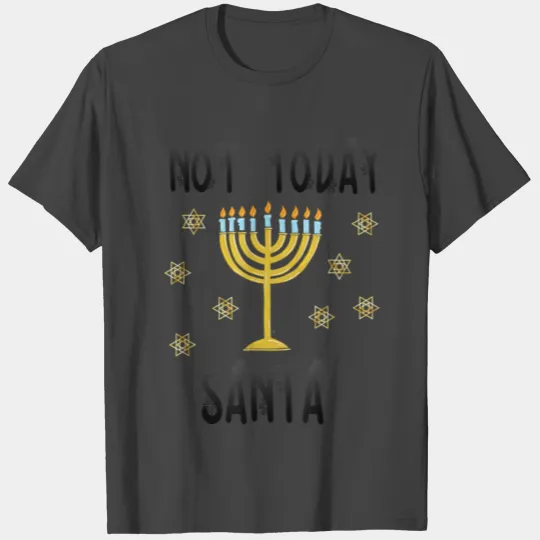 Funny Jewish holiday Hanukkah T Shirts