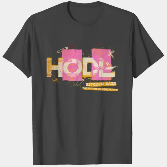 Bitcoin 2023 (Miami) - The Future is Now, Miami T Shirts