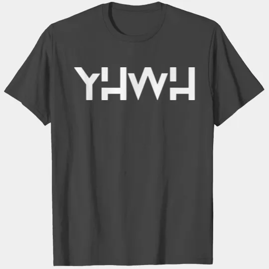 YHWH T Shirts