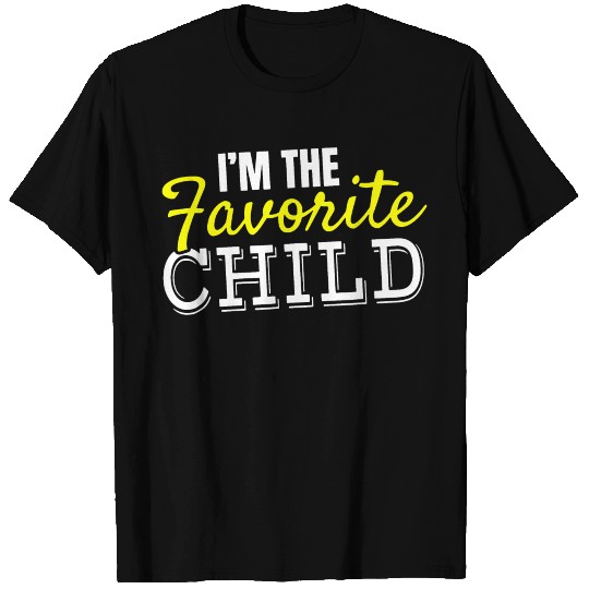 Mom Dad s Favorite T Shirts