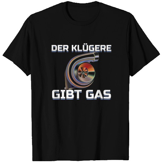 Auto Tuner Car Mechanic, Racing Car, Tuning T Shirts