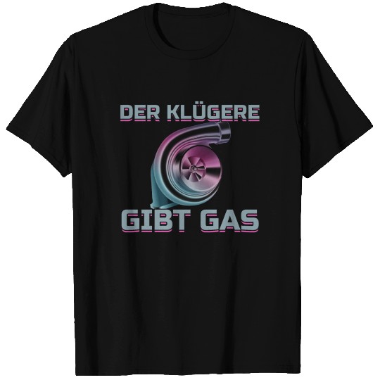 Auto Tuner Car Mechanic, Racing Car, Tuning T Shirts