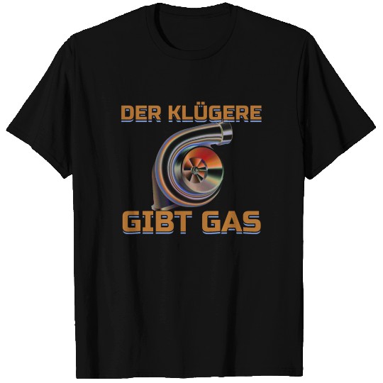Auto Tuner Car Mechanic, Racing Car, Tuning T Shirts