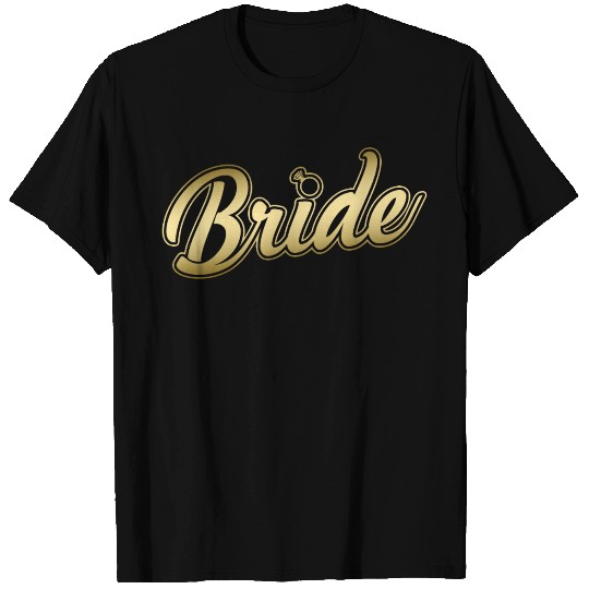 Classy Mood Bride Bachelorette Party Bridal T Shirts