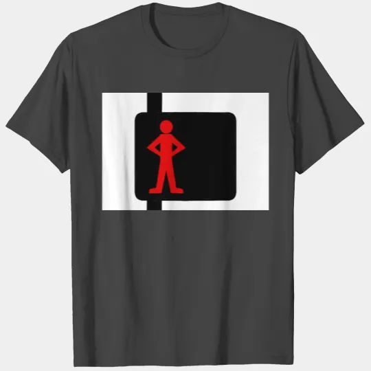 Traffic Sign T Shirts