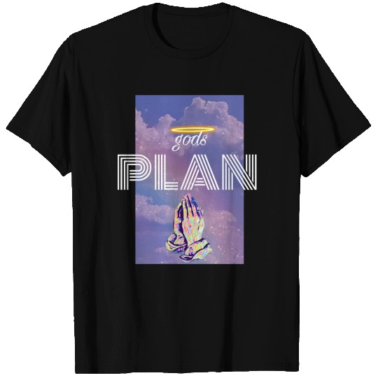 Gods Plan T Shirts