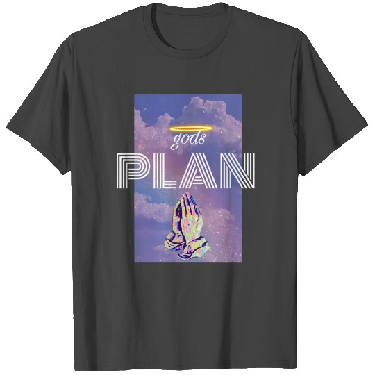 Gods Plan T Shirts