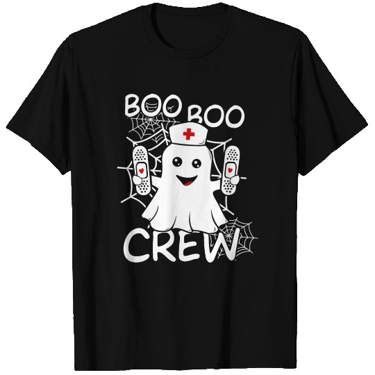 Boo Boo Crew T Shirts