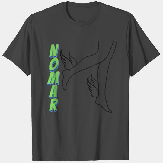 Namor Black Panther, Wings T Shirts