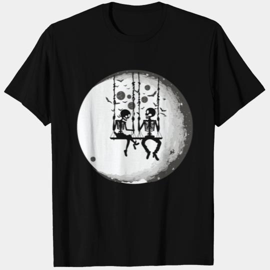 Full Moon Astrology Astronomy Eclipse Moon Phase T Shirts